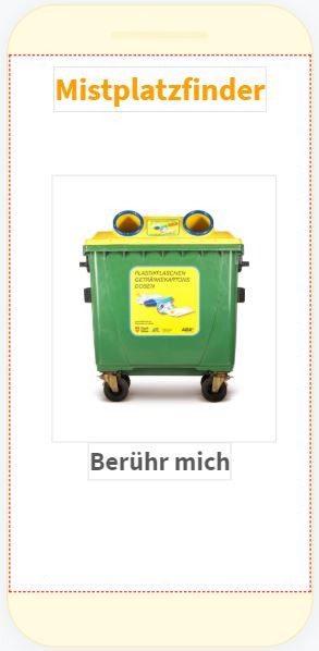 Mistplatzfinder – Nr. 507